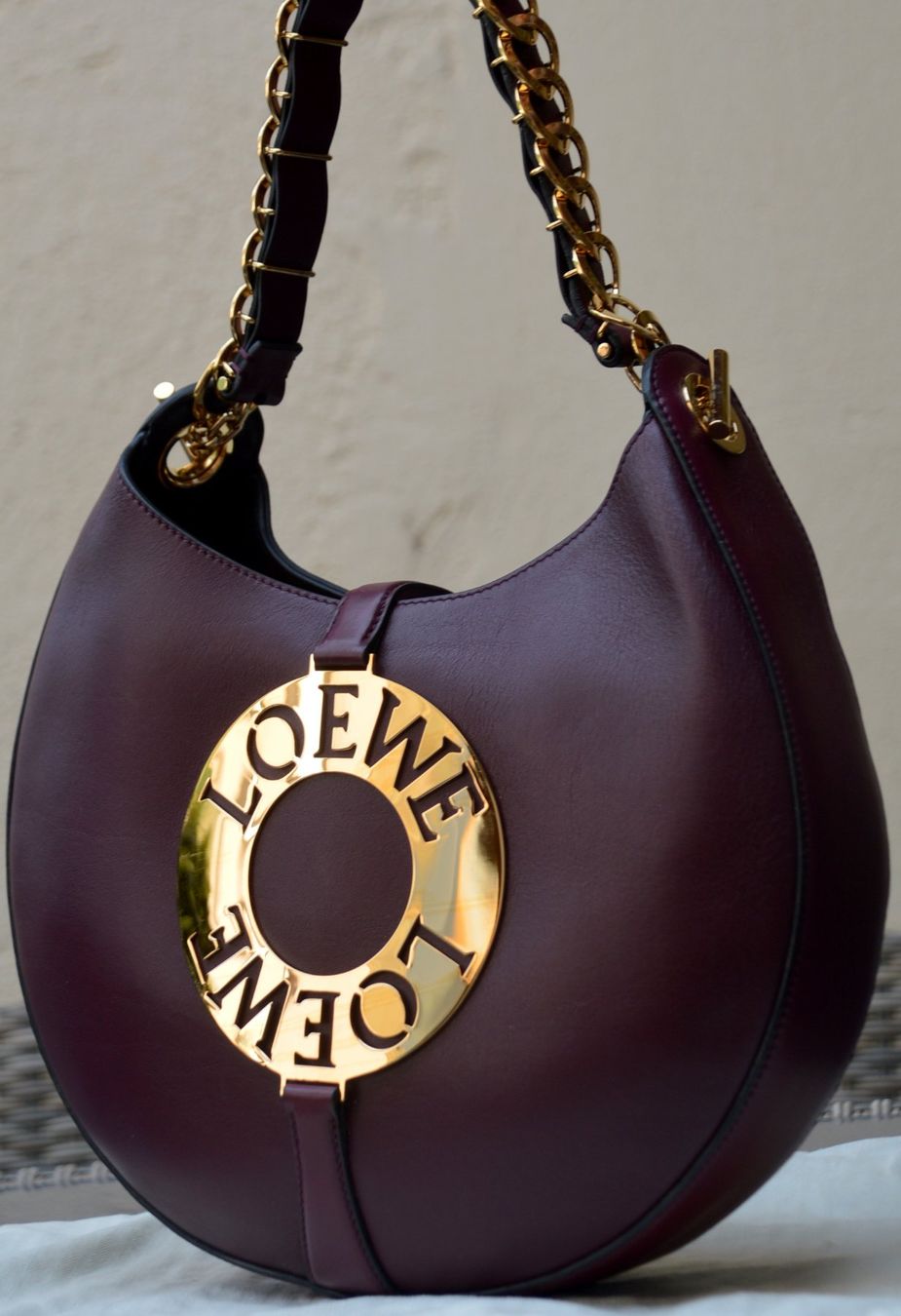 Loewe Borse da donna: Loewe Joyce  Tasche / sac – Usato da Collonges venduto da Auganien 7