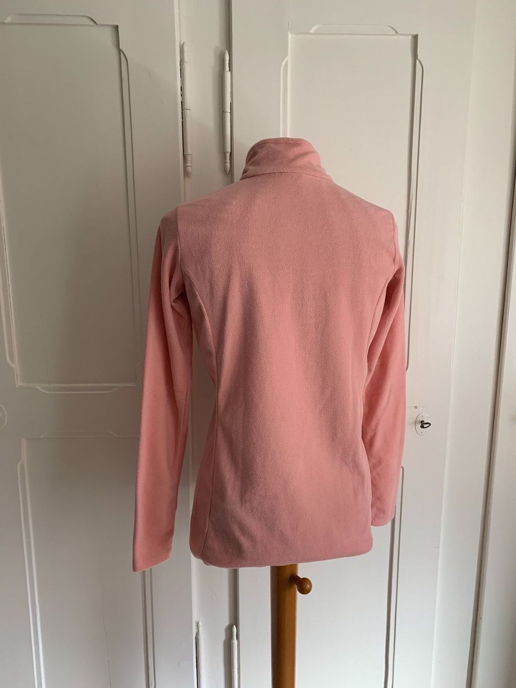 Brunotti Pulls & Sweat-shirts: BRUNOTTI - Fleece Pullover rosa S – D'occasion à Zürich par Diazaio 2