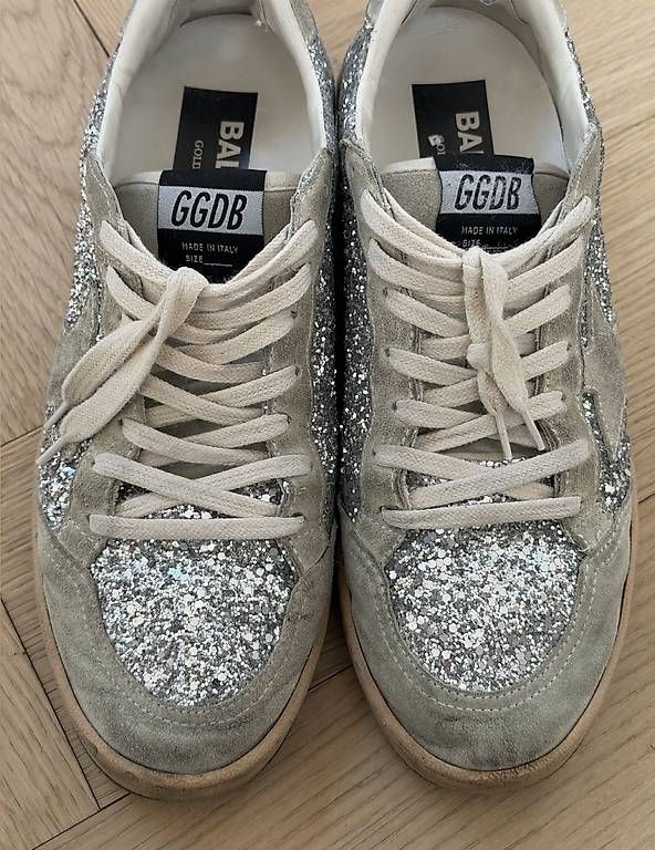 Damenschuhe: Golden Goose Schuhe – Gebraucht aus Zürich von kochme 3