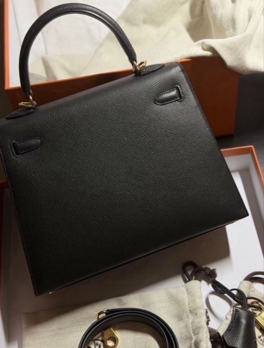 Hermès Taschen für Damen: HERMÈS Kelly 25 – Neu (gemäss Beschreibung) aus Pfäffikon SZ von happy.life 5