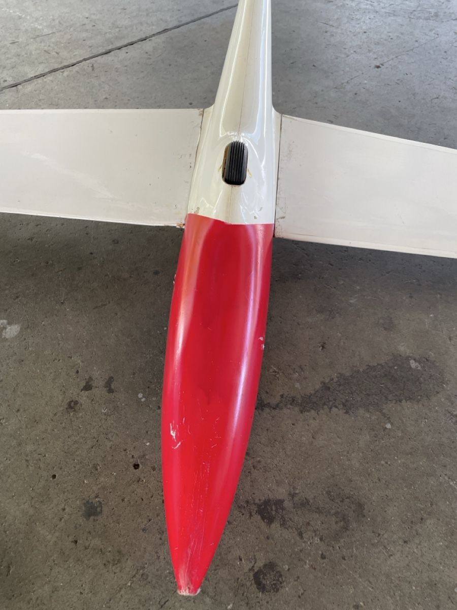 RC Modellbau: Segelflugzeug  – Defekt aus Niederstocken von triumph_tr6 5