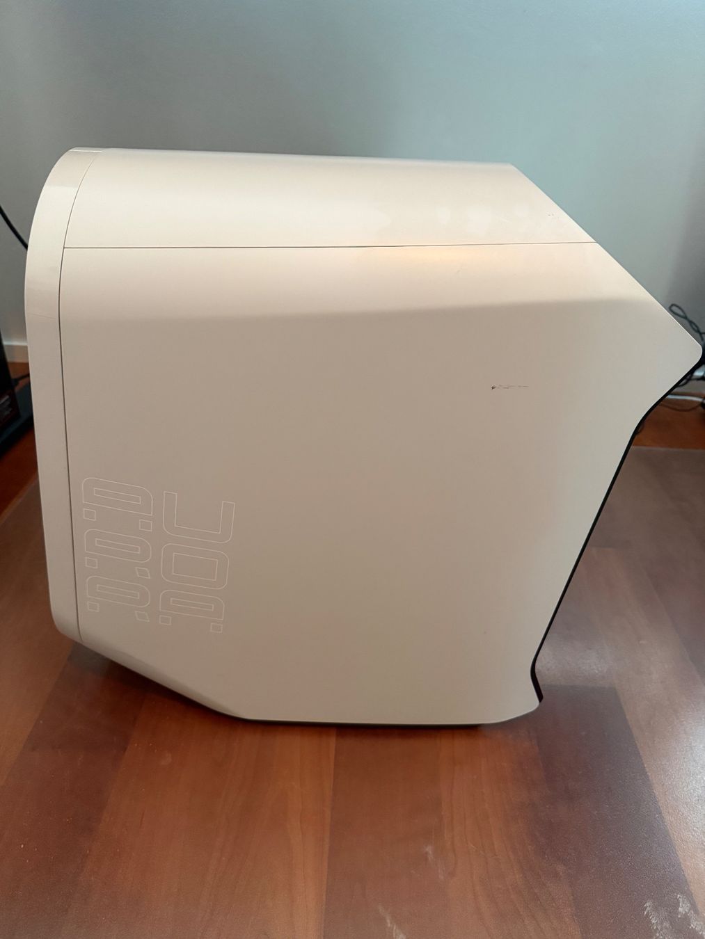 Alienware PCs: Alienware Aurora R13 Barebone – Gehäuse, Mainboard, Netzteil – Defekt aus Reinach BL von bos_jm59 2