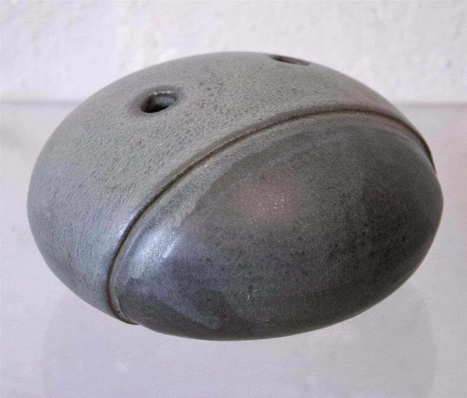 Vasen & Gefässe: Handgefertigte Vase von KH Würtz – Gebraucht aus Zürich von ZuercherBrockenhaus