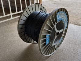 Bobine de câble téléphonique blindé U72