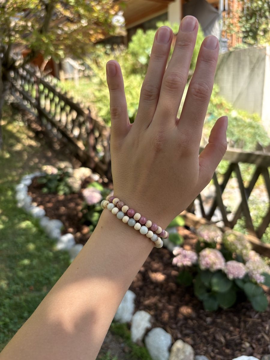 Bracciali & Braccialetti: HANDMADE BRACELETS✨ – Nuovo e nell'imballaggio originale da Grindelwald venduto da juliacieeslak 6