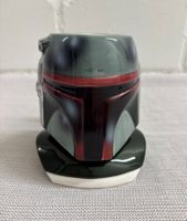 NEUE Boba Fett Star Wars Tasse Vintage 1995 - Rarität!