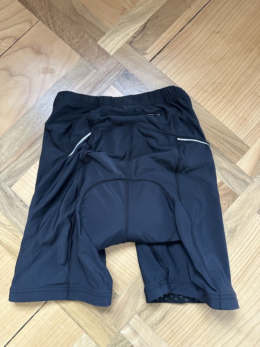 Pantaloni: Urban Active Velohose, Gr. S – Usato da Speicher venduto da Loumi711