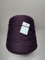 Prisma Ricerche Gekämmter Merino Weben, Dolce 910g purple