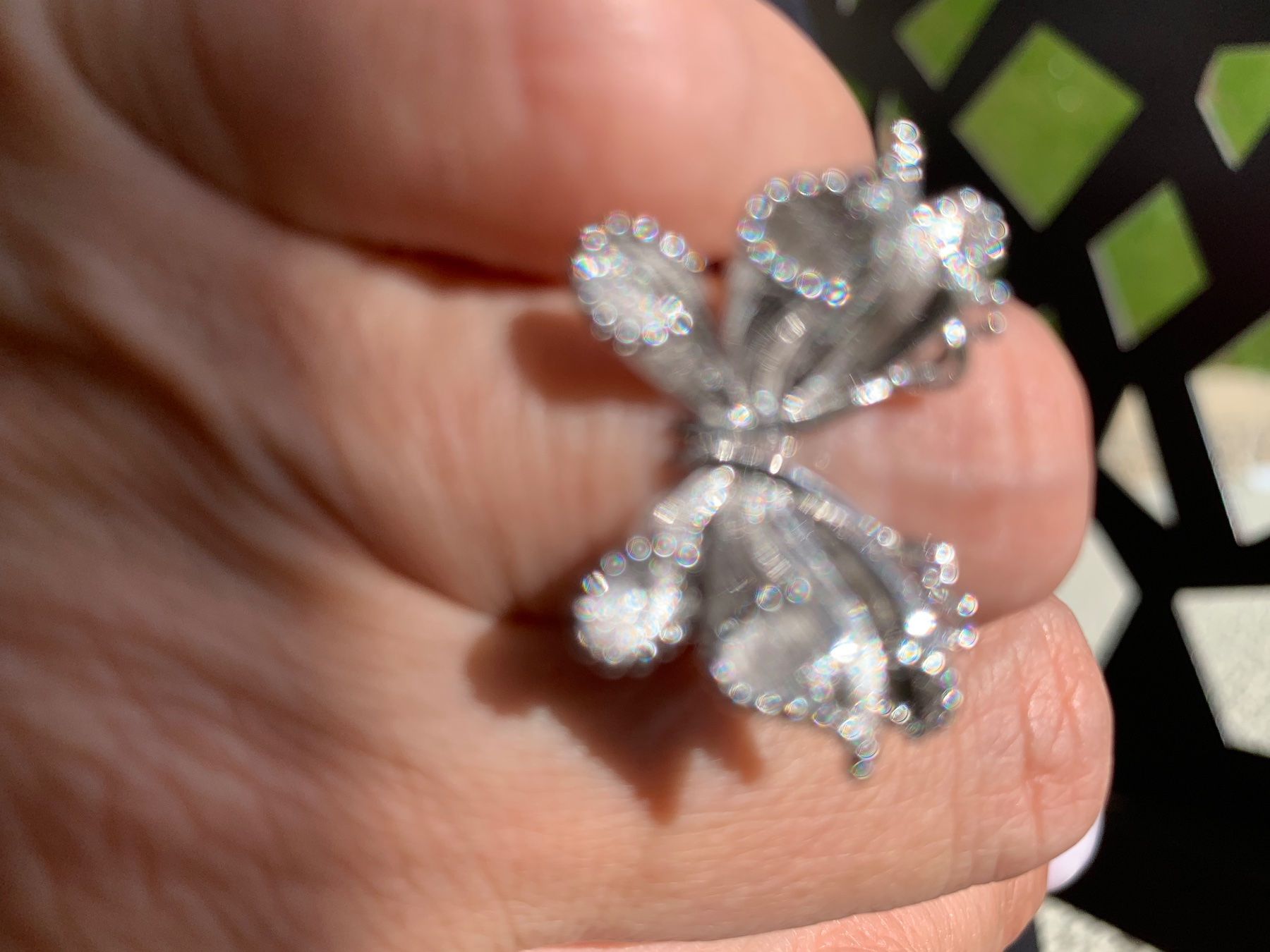 Anelli: Ring – Nuovo e nell'imballaggio originale da Lengnau venduto da Zhanna110267 1