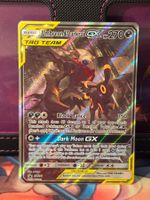 Umbreon & Darkrai GX Tag Team SM241 Promo  🇺🇸 ENGLISH