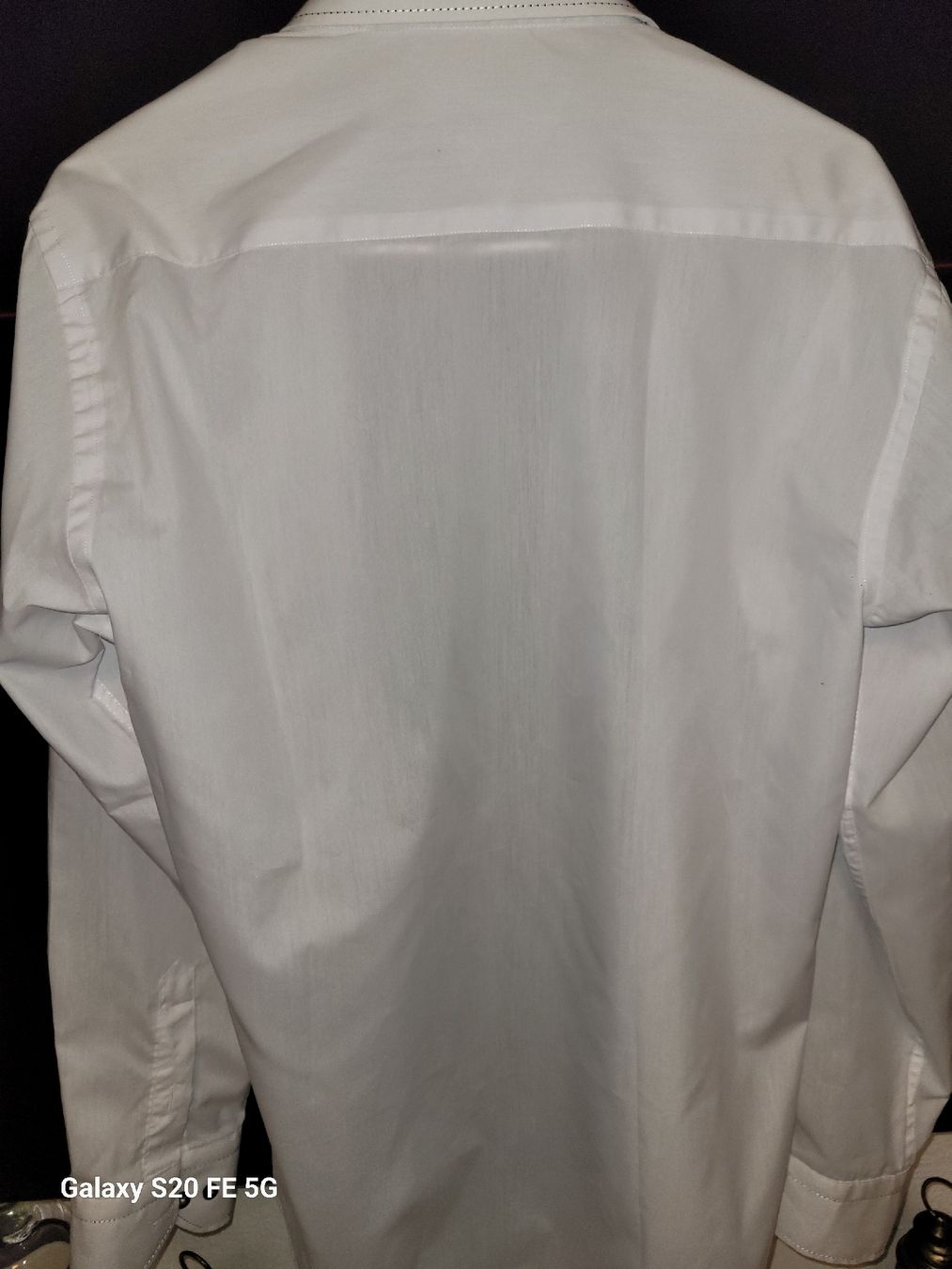 Camicie: Hemd – Nuovo e nell'imballaggio originale da Bassersdorf venduto da ism_kx95 2