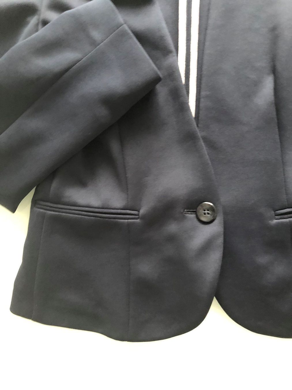 Zara Giacche: BLAZER Zara dunkelblau XS – Nuovo (secondo la descrizione) da Adliswil venduto da Jessik0 3