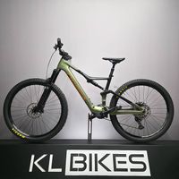 NEU ORBEA RISE 25KM/H | SHIMANO FULLY CARBON