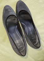 Marco Tozzi Damen Pumps, Gr. 40, ungetragen, Top!