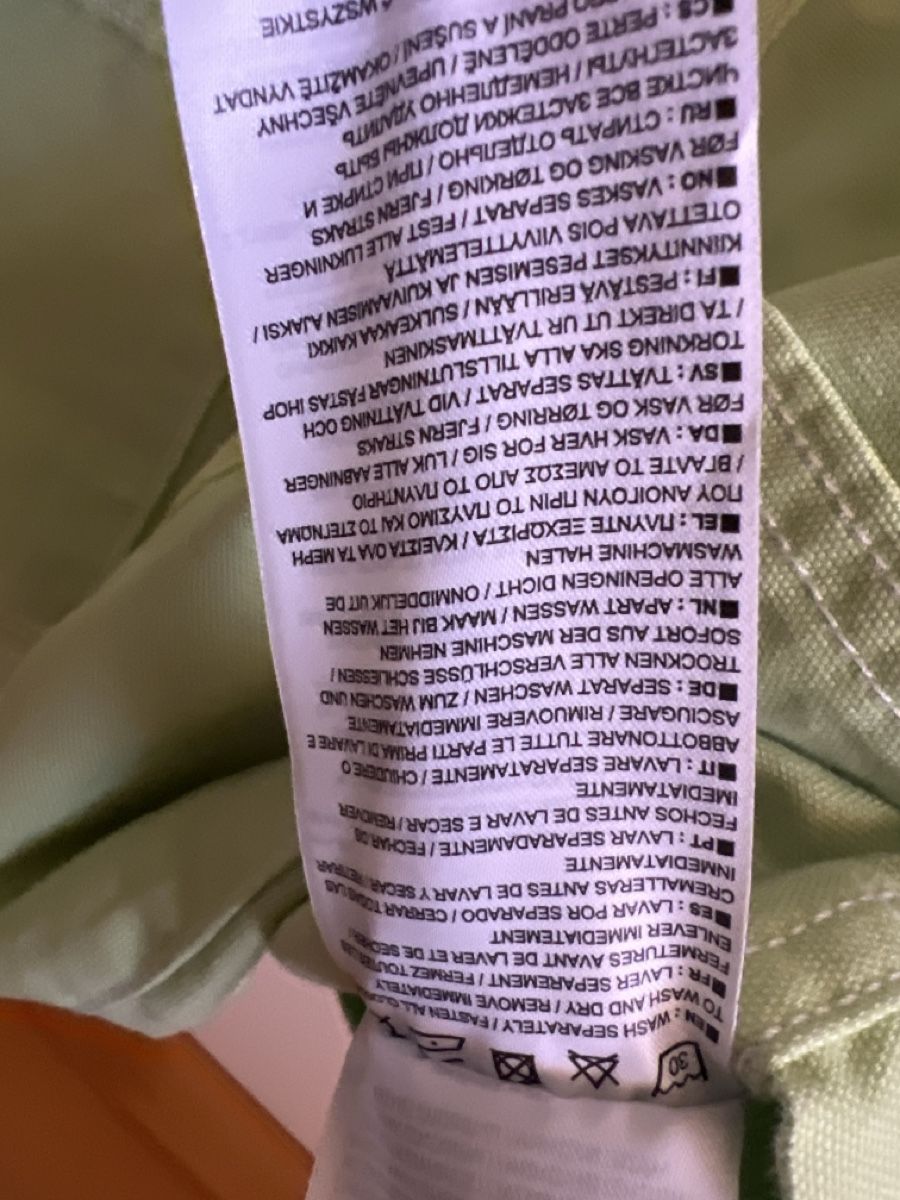 Converse Giacche: Converse Jacke – Usato da Oberengstringen venduto da pri_c8jk 3