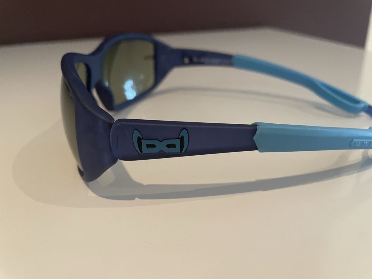 Occhiali & Lenti: Kinder Sonnenbrille Glorify Unbreakable Junior – Usato da Kriens venduto da boramisch 1