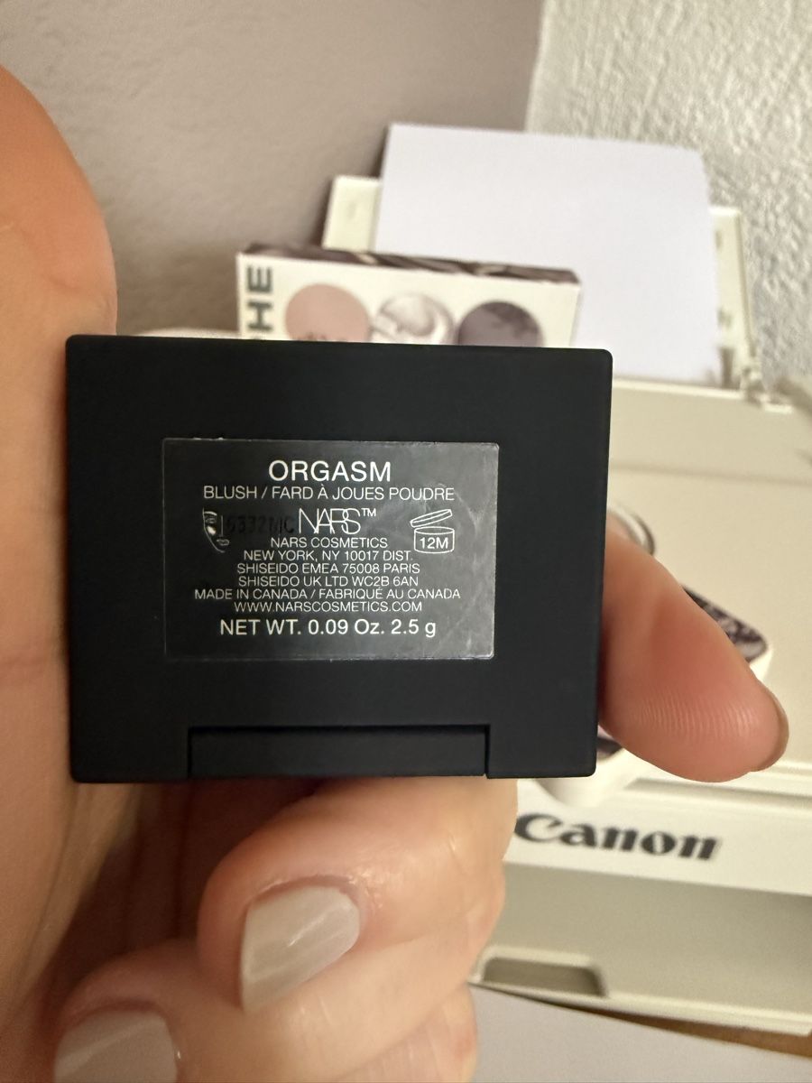 Make-up: Morphe, Nars et Bourjois – Nuovo (secondo la descrizione) da Missy venduto da meduse18 3