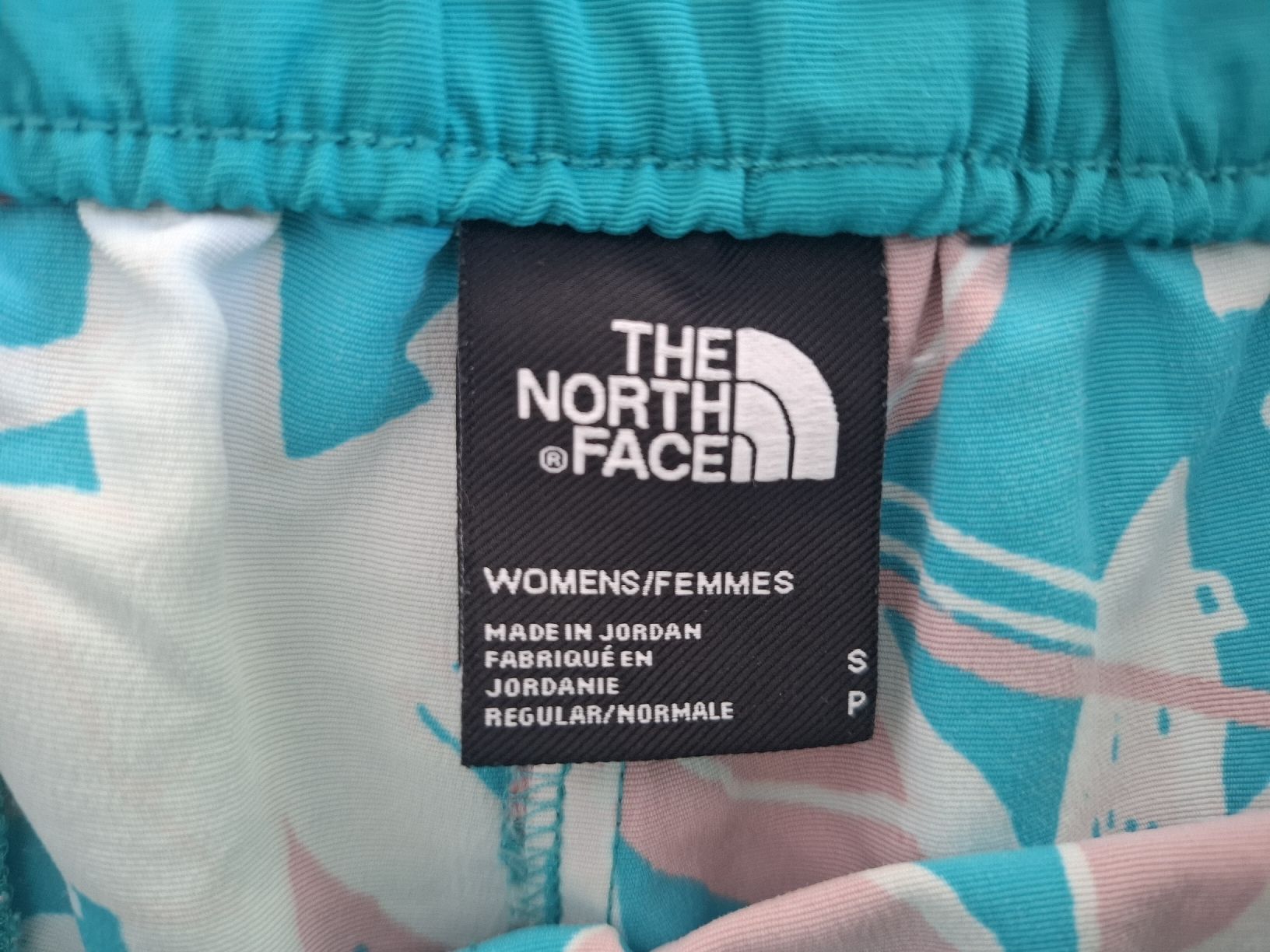 North Face Pantaloni: Sommershorts The North Face Gr. S – Usato da Bern venduto da Runner007 2