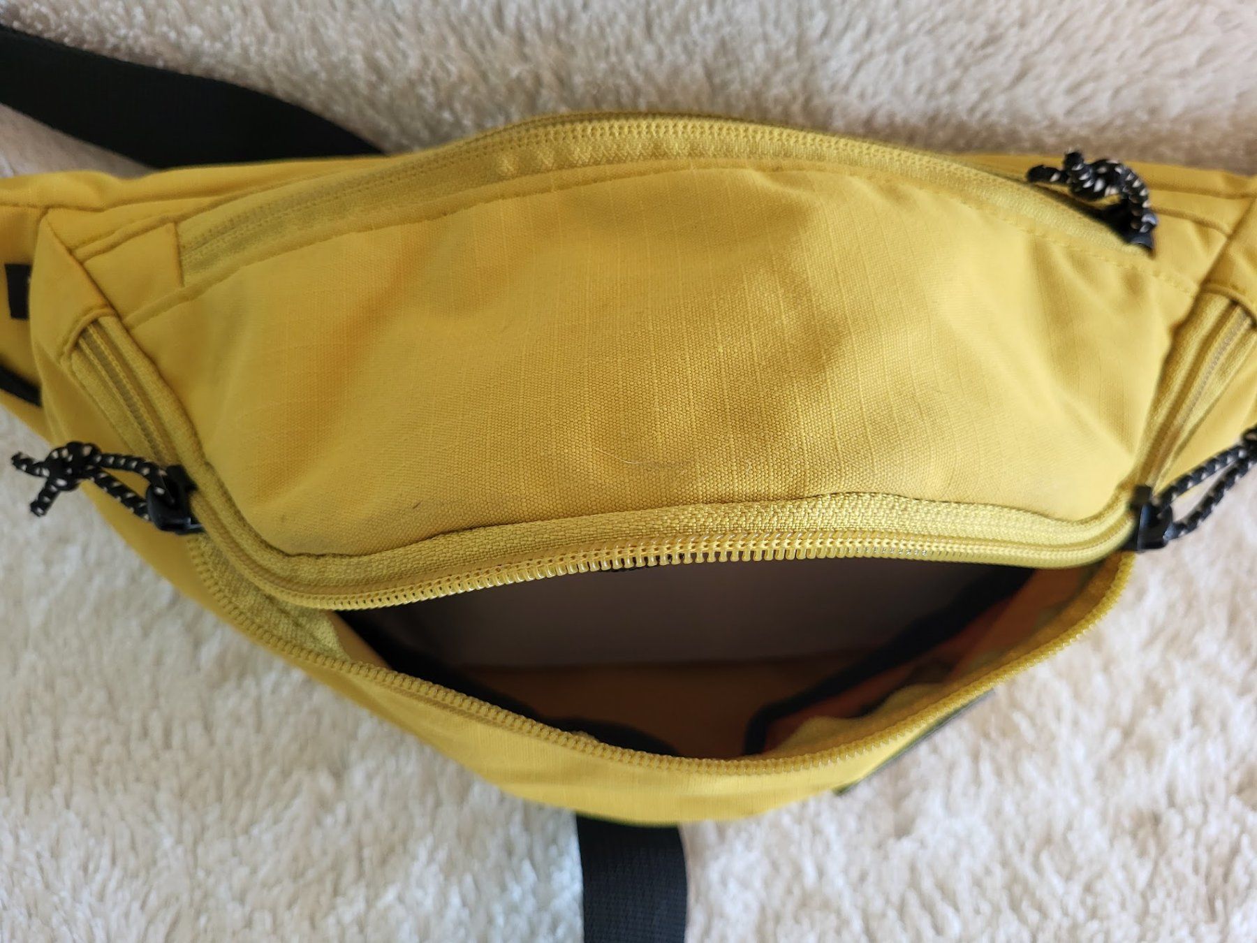 Taschen: Bauchtasche NEU! – Neu (gemäss Beschreibung) aus Tägertschi von TheChange 2