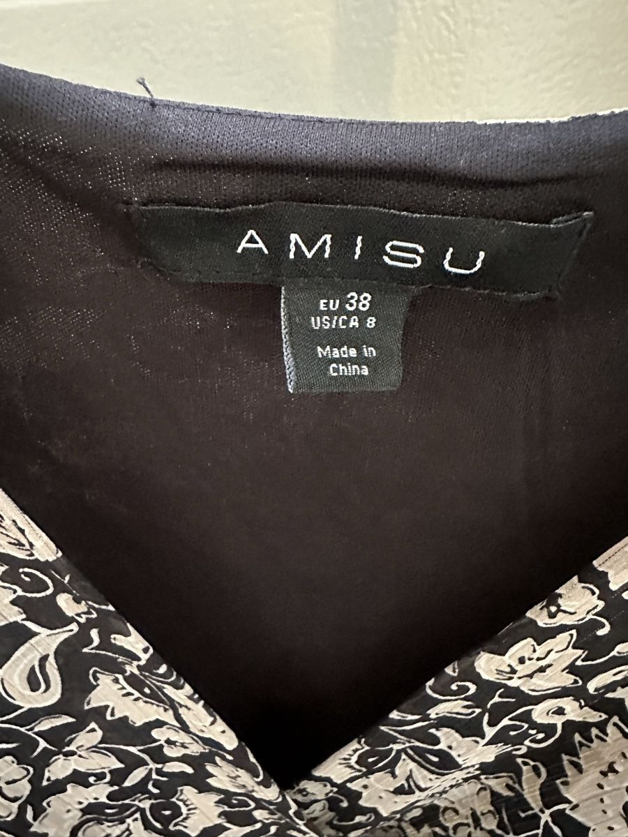 Vestiti: Damen Kleider Gr:M Neu – Nuovo (secondo la descrizione) da Frümsen venduto da Swissline90 4