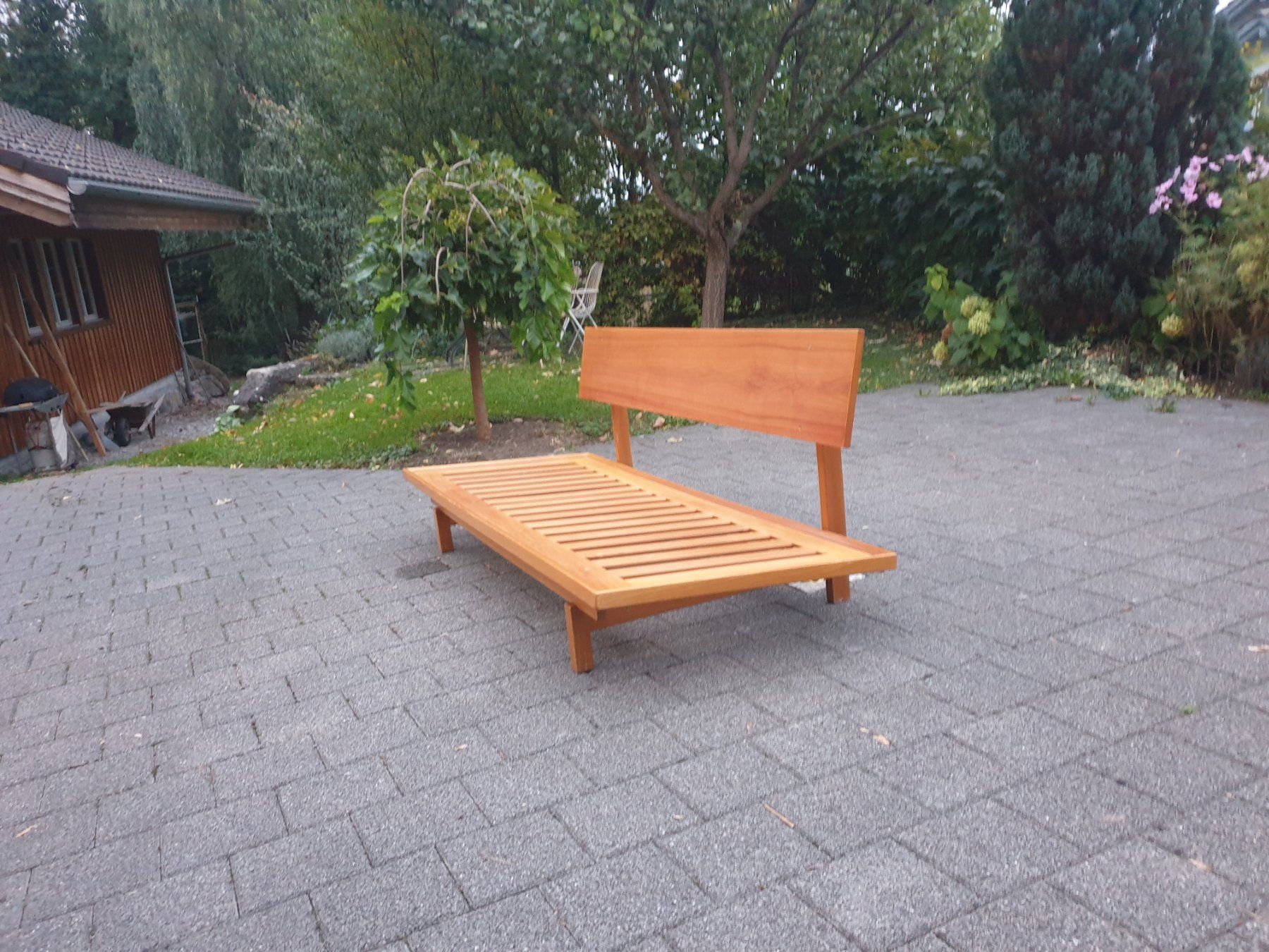 Sedie a sdraio: Daybed – Usato da rebstein venduto da spacy73 8