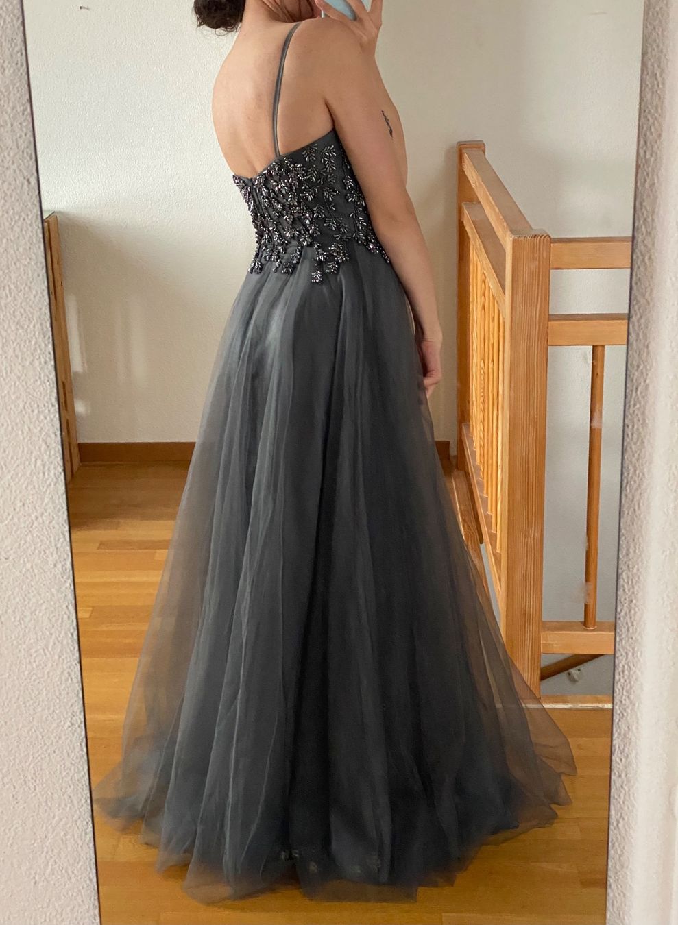 Vestiti: Abendkleid grösse 34, Konfirmationskleid – Usato da Thun venduto da thersa01 4