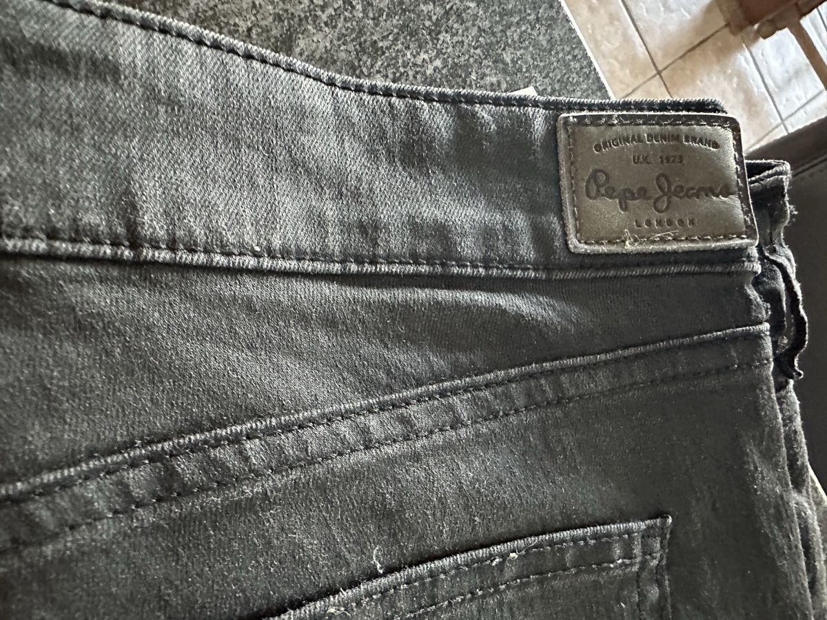 Pepe Jeans Jeans: Jeans Pepe jeans Pixie 28/32 – Usato da Servion venduto da josephine22