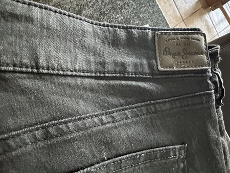 Jeans Pepe jeans Pixie 28/32