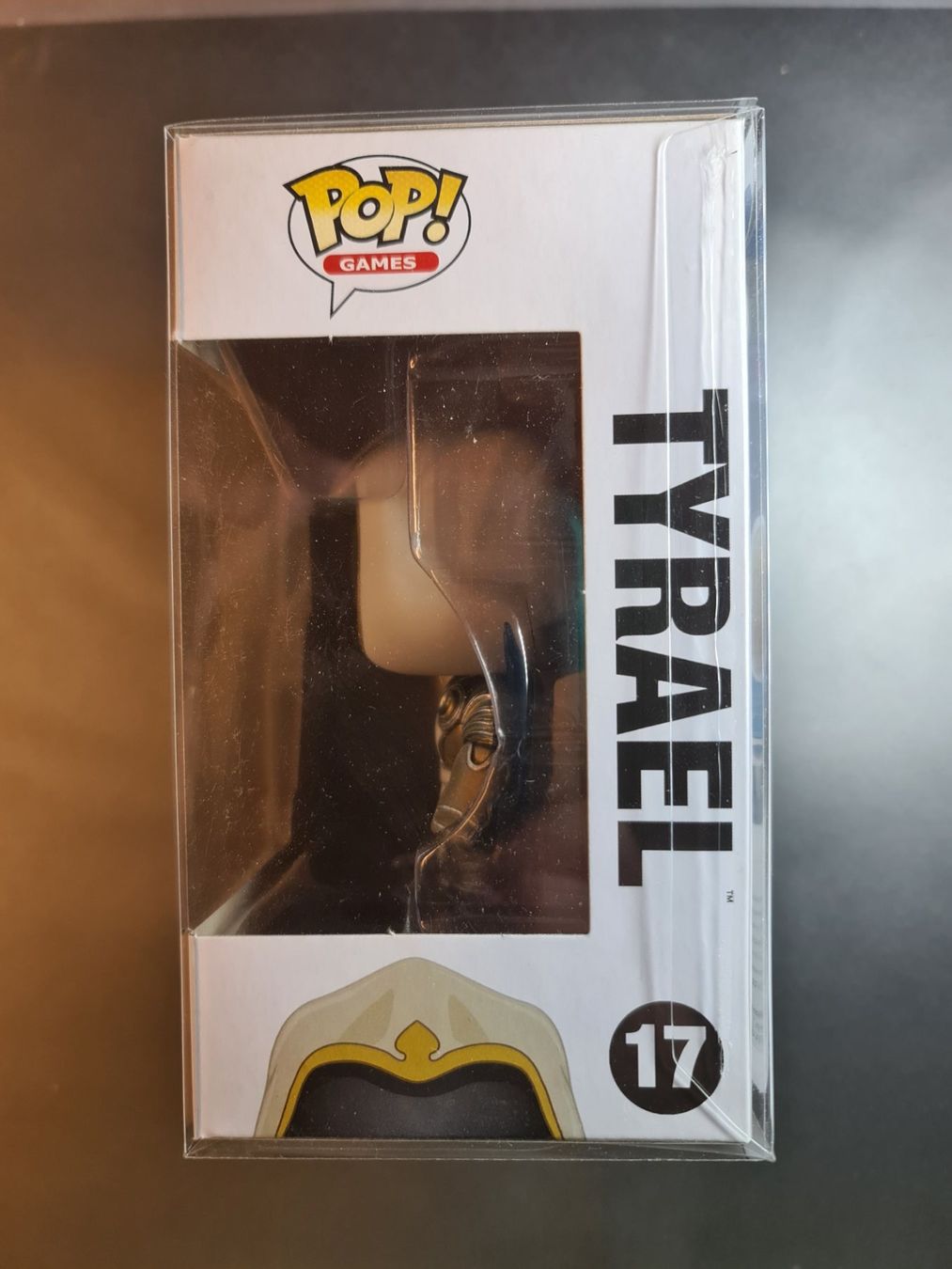 Funko Statuette: Funko Pop Diablo 17 – Nuovo e nell'imballaggio originale da Elsau venduto da oli_2tdc 3