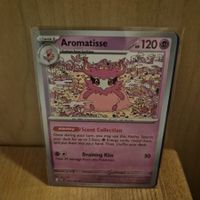 Aromatisse POR EN 036/088 - Chaos Rising