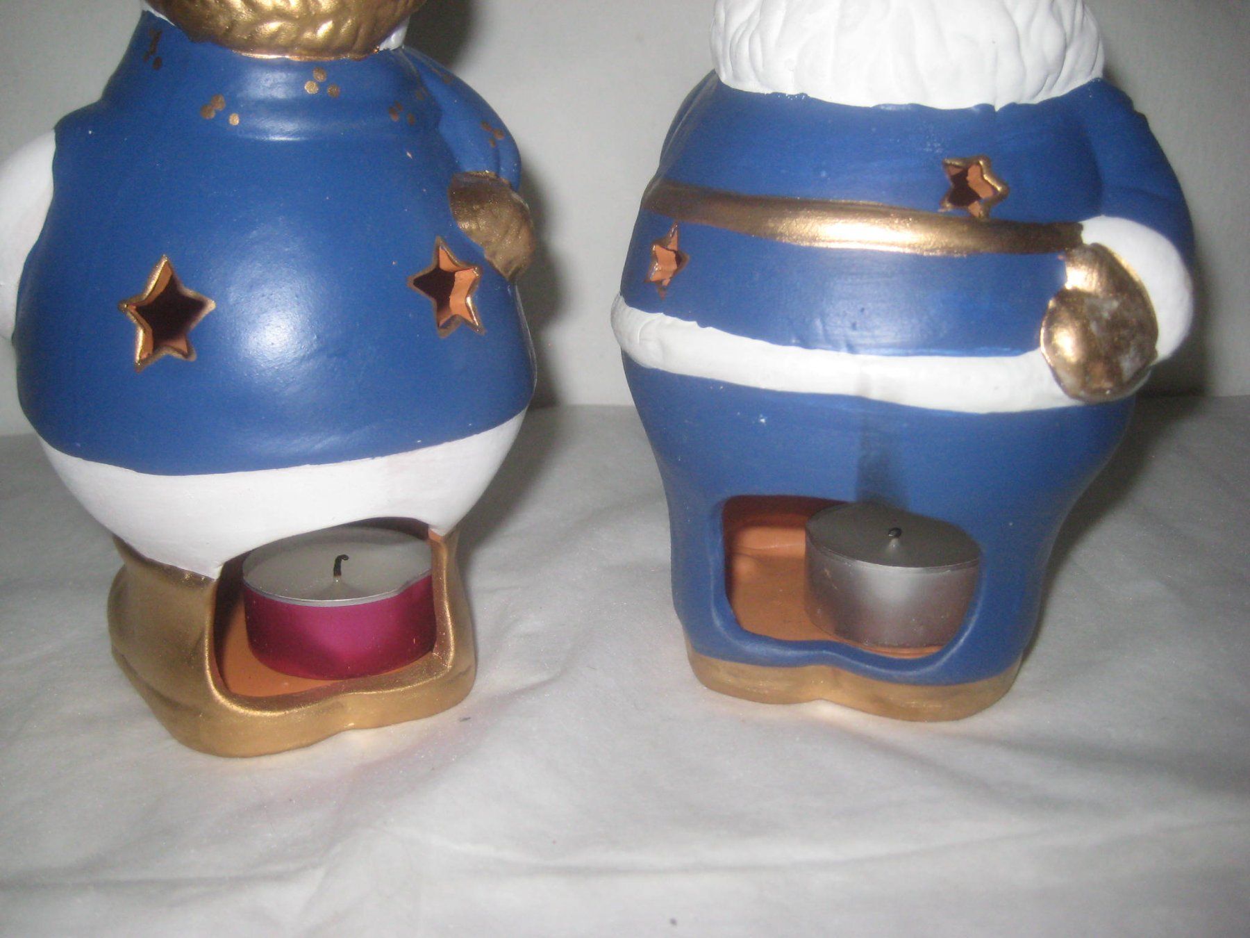 Toutes les décorations: WEIHNACHTS    FIGUREN – D'occasion à Uster par flocke1 1
