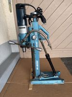 Kernbohrmaschine B+B TEC. Karat 90 SE