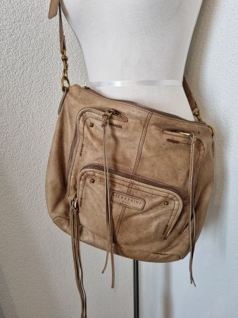 LIEBESKIND Tasche Leder