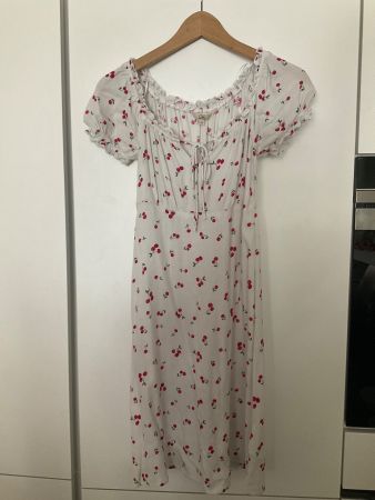 Sommerkleid Gr. 34