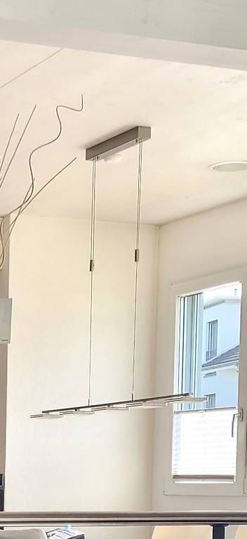 Bankamp Lustres & lampes de plafonds: Designer Pendelleuchte Bankamp – D'occasion à Unterägeri par car_yw8y