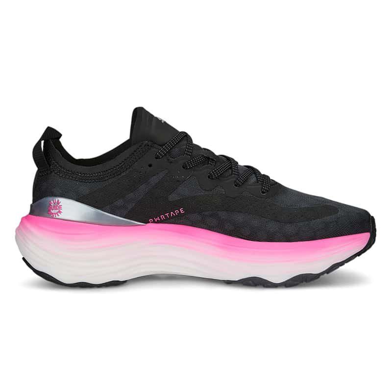Puma Scarpe da donna: Puma ForeverRun Nitro Damen Laufschuh Grösse 40 – Nuovo e nell'imballaggio originale da Genève venduto da Pandi_Panda
