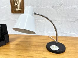 Vintage Bürolampe I 70er Jahre