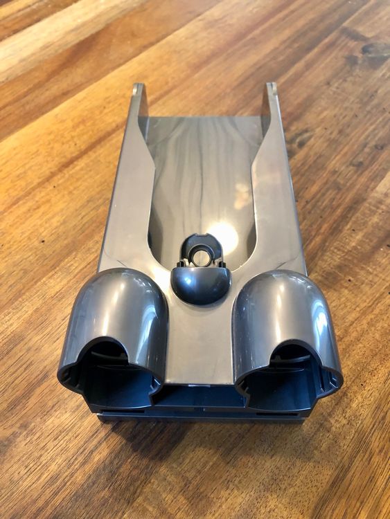 Jonikuper Staubsauger Wandhalterung Für Dyson V15 V11 V10 V8 - Platzsparende Aufbewahrung Für Saugerrohr