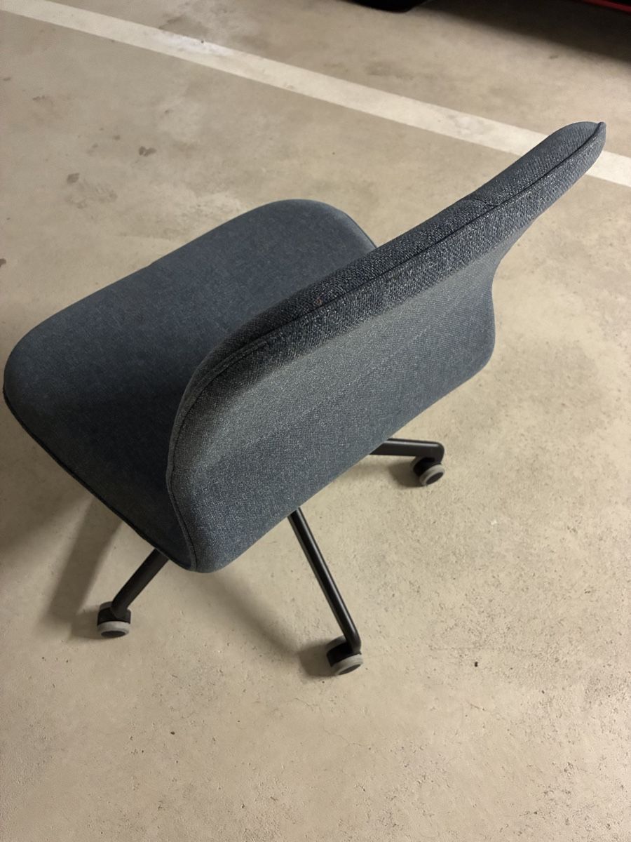 Ikea Stühle: Bürostuhl IKEA – Gebraucht aus Neftenbach von djmalen 3