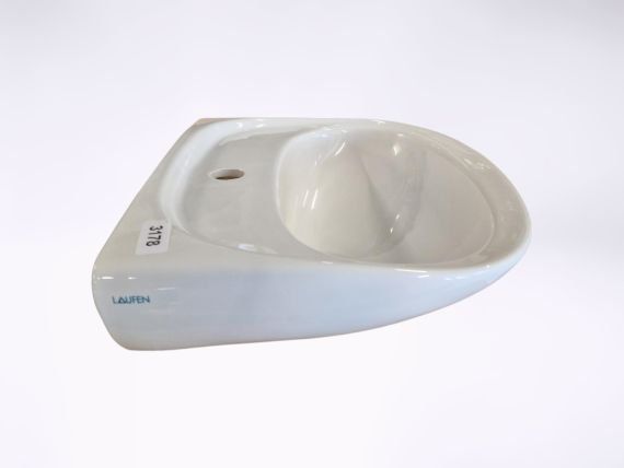 Eviers & lavabos: Lavabo Laufen – D'occasion à Glattbrugg par BauTeile 1