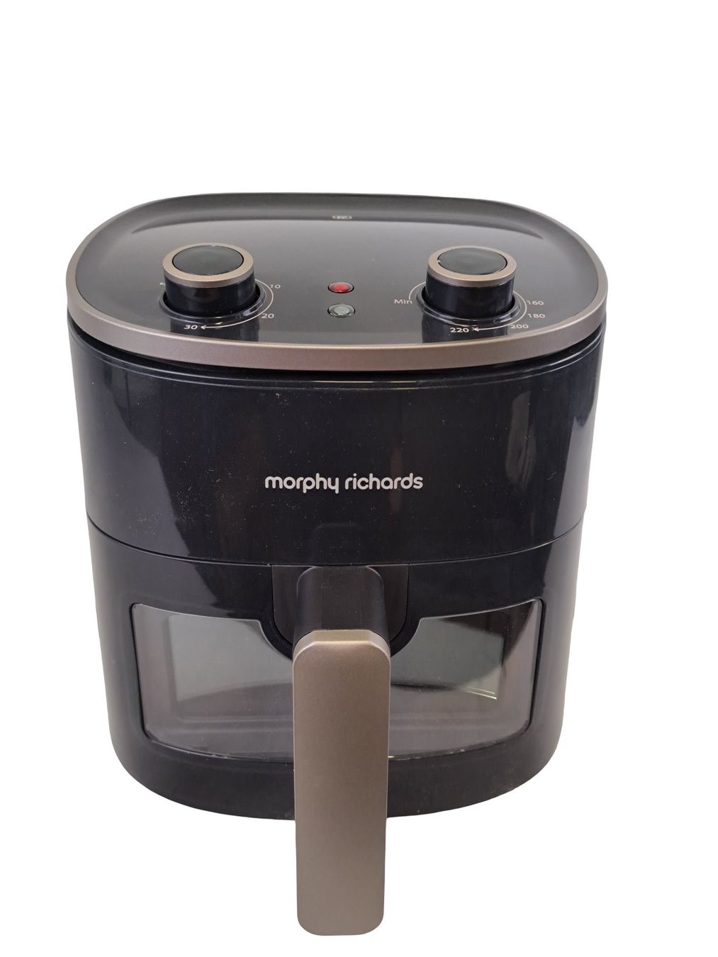 Elettrodomestici da cucina: Morphy Richards 480007  3.50 l – Nuovo e nell'imballaggio originale da Männedorf venduto da Restwert_Maennedorf 2
