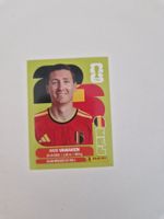 Panini Sticker BEL14