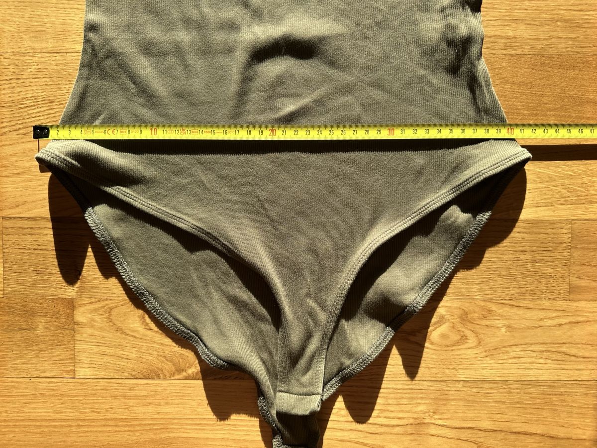Tops: Body von even&odd – D'occasion à Buchs SG par Rachelsteiner 2