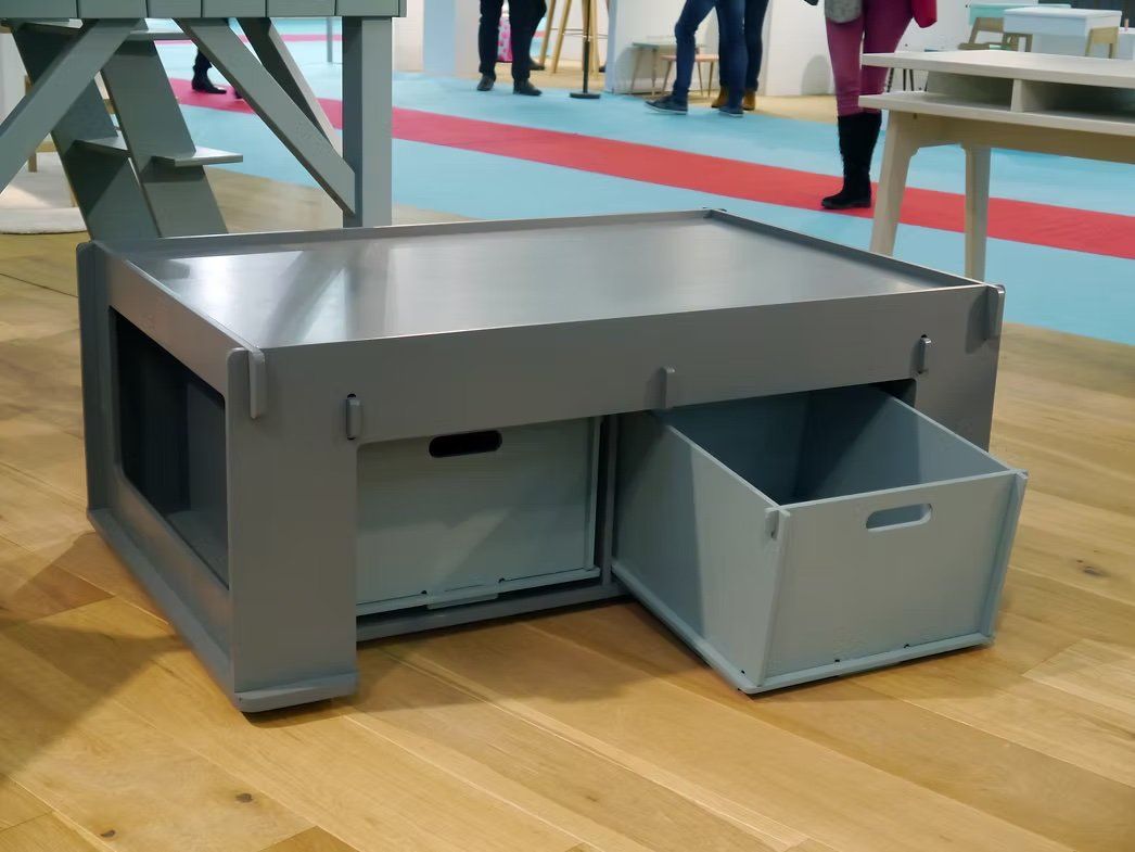 Tavoli: Table de jeux – Usato da Cologny venduto da suz_xm2l 3