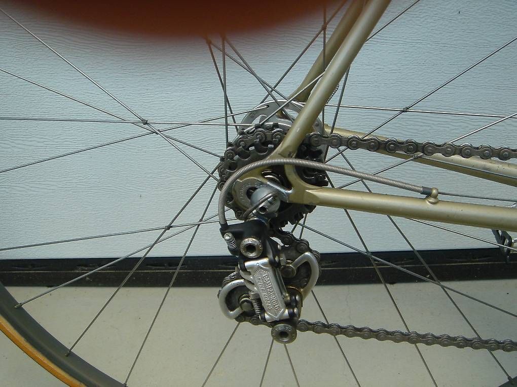 Velos: Masi Prestige – Gebraucht aus Appenzell von Pilo 1