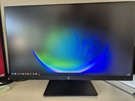 Monitor HP Z24n G2 FHD