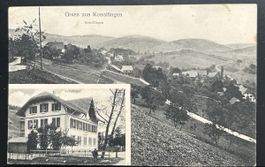 Gruss aus Konolfingen 