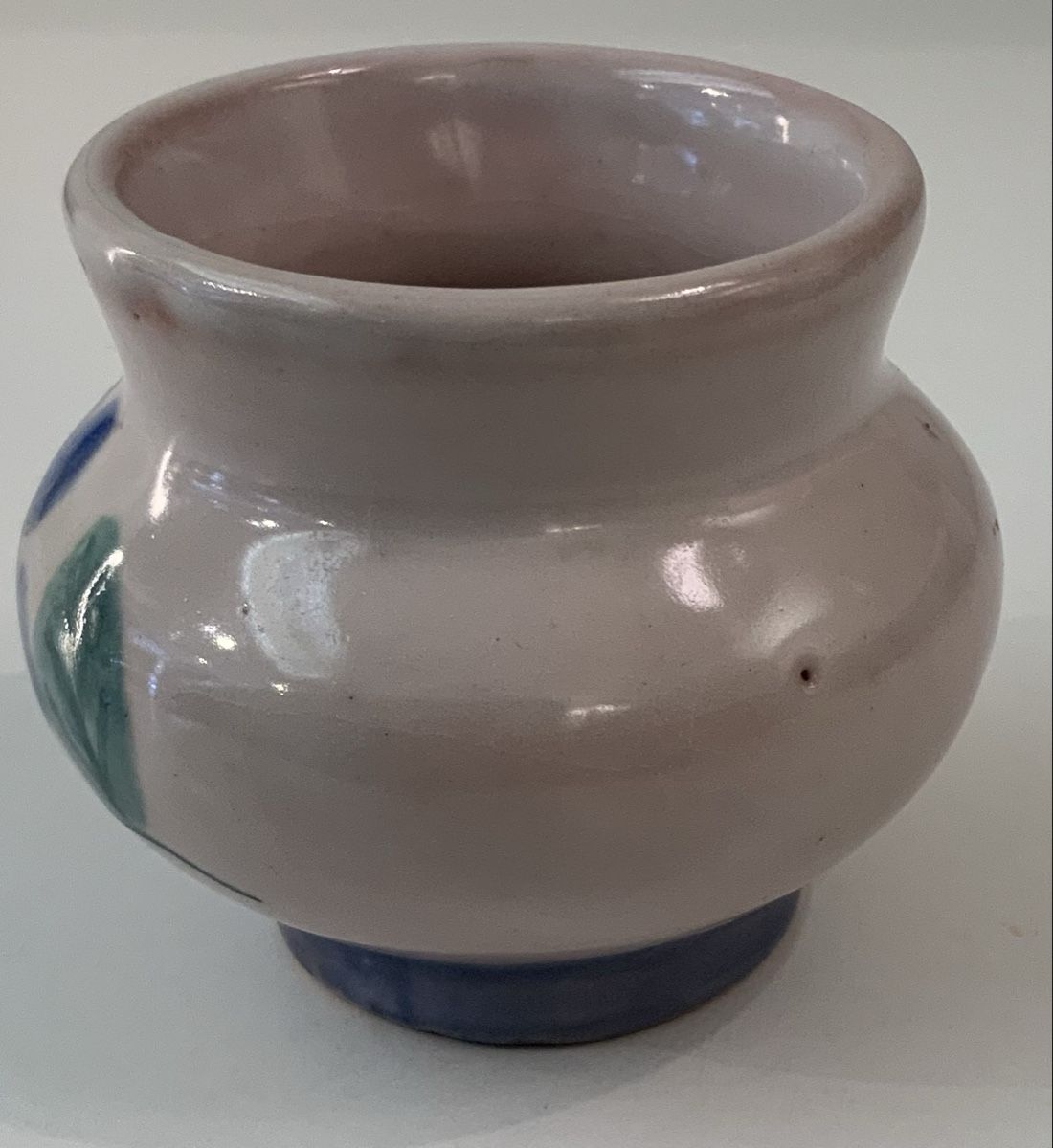 Vasen & Gefässe: Petit vase Menelika – Gebraucht aus rolle von Tontonjulot 2
