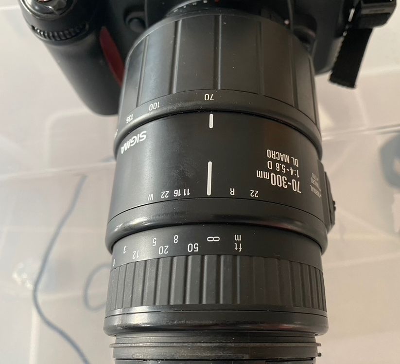 Obettvo Della Macchna Fotografca Fabbrche D Obettv Per