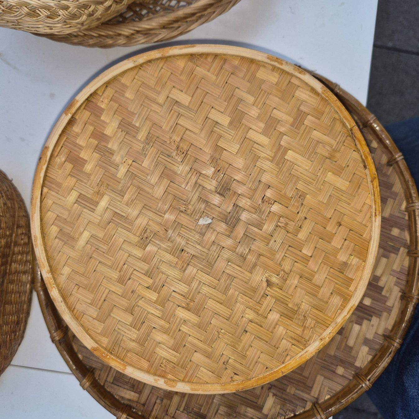 Altro per la casa: Korbsammlung – Usato da meisterschwanden venduto da ursm03 4